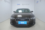 奥迪A4L2013款35 TFSI 自动舒适型