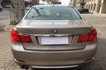 宝马7系2011款730Li 典雅型