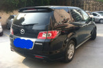 马自达Mazda82011款2.3L 尊贵版