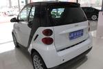 smartfortwo2012款1.0 MHD 硬顶标准版