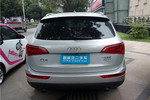 奥迪Q52011款2.0TFSI 舒适型