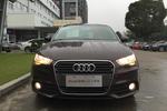 奥迪A1 Sportback2013款30 TFSI Ego