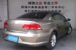 大众迈腾2013款1.8TSI DSG 领先型