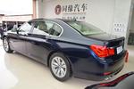 宝马7系2011款730Li 典雅型