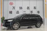 奥迪Q72014款35 TFSI 运动型