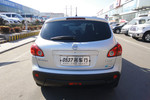 日产逍客2012款2.0XV 雷 CVT 2WD