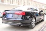 奥迪A6L2012款TFSI 标准型(2.0T)