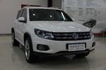 大众Tiguan2011款2.0TSI R-line