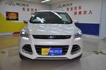 福特翼虎2013款1.6L GTDi 四驱精英型 