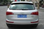 奥迪Q52012款2.0TFSI 舒适型