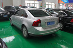 沃尔沃S402009款2.0L 手自一体 智尚版