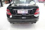 奔驰C63 AMG2010款C63 AMG 动感型增强版