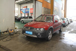 MG3SW2009款1.4L 手动 舒适型 