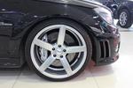 奔驰C级AMG2010款C63 AMG 动感型增强版