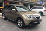 讴歌MDX2011款3.7L 标准尊享运动版