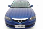 马自达Mazda62006款2.0 手自一体超豪华型 