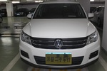 大众途观2012款1.8TSI 手自一体 风尚版(四驱)