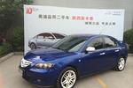 马自达3经典2008款1.6L 手动 标准型