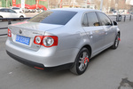 大众速腾2009款1.6L 手动时尚型