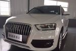 奥迪Q32015款35 TFSI quattro 舒适型