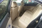 奇瑞A52009款1.5L 手动 标准型