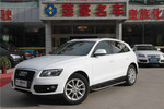 奥迪Q52012款2.0TFSI 舒适型