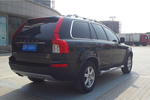 沃尔沃XC902011款2.5T 标准版