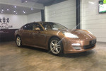 保时捷Panamera2013款Panamera 4 Platinum Edition