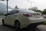 MG62012款1.8L 自动精英版