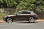 保时捷Macan2014款Macan 2.0T（中规）