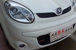 长安奔奔mini2012款1.0L 手动时尚版 国四