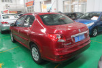 标致207三厢2008款1.4L 手动 品乐版