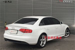 奥迪A4L2010款2.0TFSI 运动型