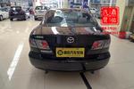 马自达Mazda62008款2.0L 手自一体 时尚型