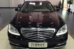 奔驰S级2012款S300L 豪华型 Grand Edition