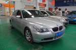 宝马5系2006款530Li 手自一体