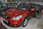 铃木天语SX42010款1.6L 自动 冠军限量版