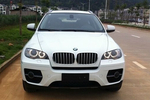 宝马X62012款xDrive35i