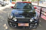 MINICOUPE2012款COOPER S COUPE 