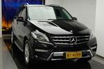 奔驰M级2012款ML300 4MATIC