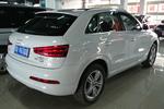 奥迪Q32013款35 TFSI 舒适型