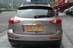 英菲尼迪QX502010款EX25 2.5L 优雅版