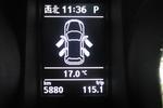 斯柯达野帝2014款1.8TSI 双离合 野驱版