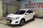 纳智捷优6 SUV2015款1.8T 魅力型