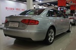 奥迪A4L2010款2.0TFSI 标准型