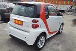 smartfortwo2014款1.0 MHD 硬顶城市光波激情版