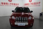 Jeep指南者2010款2.4L 世界杯特别版