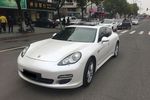 保时捷Panamera2010款Panamera 3.6L 