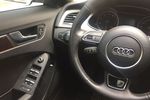 奥迪A4L2012款2.0TFSI 舒适型