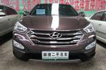 现代全新胜达2013款2.4L 自动四驱智能型